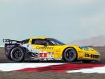 Chevrolet Corvette C6.R GT2 2010 года